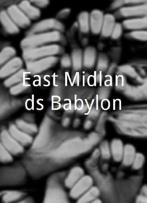 East Midlands Babylon海报封面图