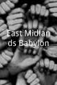 Elinor Middleton East Midlands Babylon
