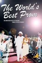 The World's Best Prom海报封面图