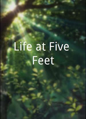 Life at Five Feet海报封面图