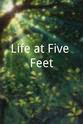 佩姬·布鲁克斯 Life at Five Feet