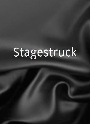 Stagestruck海报封面图