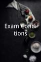 Jon Scoffield Exam Conditions