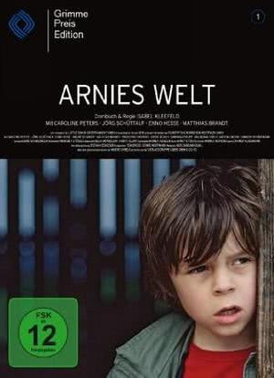 Arnies Welt海报封面图