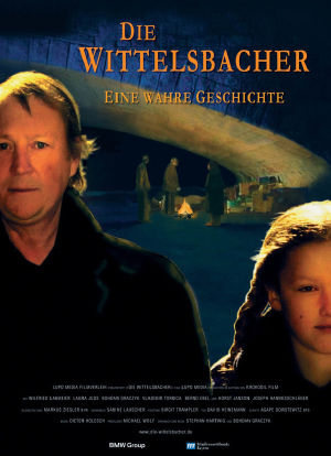 Die Wittelsbacher海报封面图