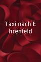 Jutta Grosskinsky Taxi nach Ehrenfeld