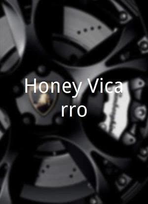 Honey Vicarro海报封面图