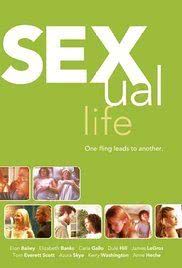 Sexual Life海报封面图