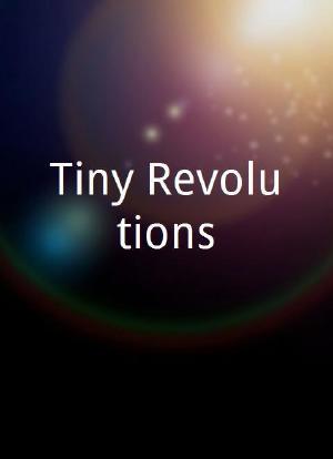 Tiny Revolutions海报封面图