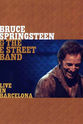 Soozie Tyrell Bruce Springsteen & the E Street Band: Live in Barcelona