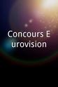 Irène Berthier Concours Eurovision