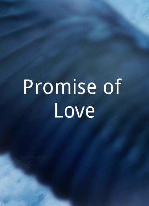 Promise of Love海报封面图