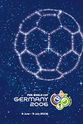 Roger Milla FIFA World Cup 2006: Final Draw