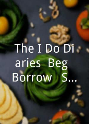 The I Do Diaries: Beg, Borrow & Steal海报封面图