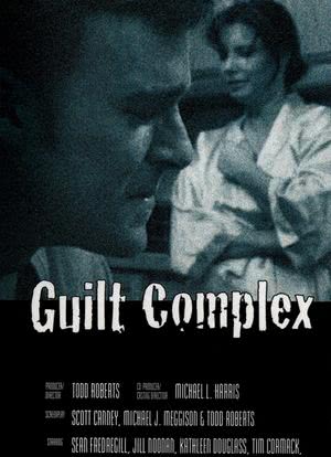 Guilt Complex海报封面图