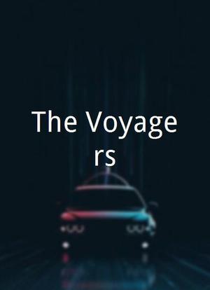The Voyagers海报封面图