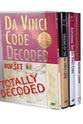 James M. Robinson Da Vinci Code Decoded