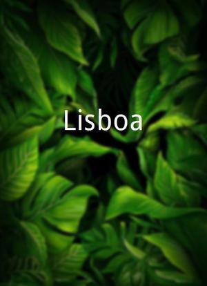 Lisboa海报封面图