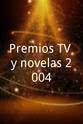 Manuel Saval Premios TV y novelas 2004