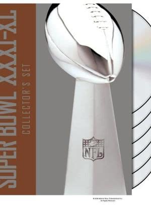 Super Bowl XXXII海报封面图