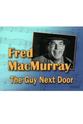Suzette Winter Fred MacMurray: The Guy Next Door