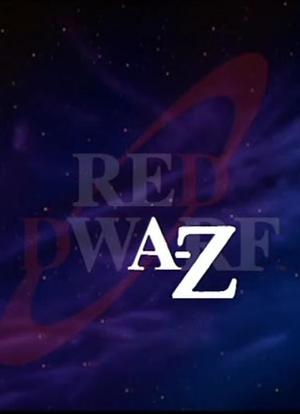 `Red Dwarf` A-Z海报封面图