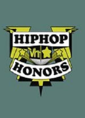 2nd Annual VH1 Hip-Hop Honors海报封面图