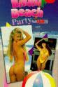 Nestor Rosales Bikini Beach Party