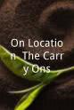 琼·西姆斯 On Location: The Carry Ons