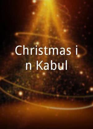 Christmas in Kabul海报封面图