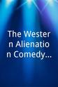 Tom Arntzen The Western Alienation Comedy Hour