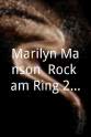 Madonna Wayne Gacy Marilyn Manson: Rock am Ring 2003