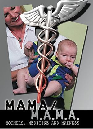 Mama/M.A.M.A.海报封面图