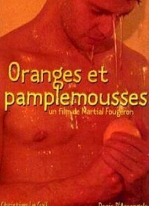 Oranges et pamplemousses海报封面图