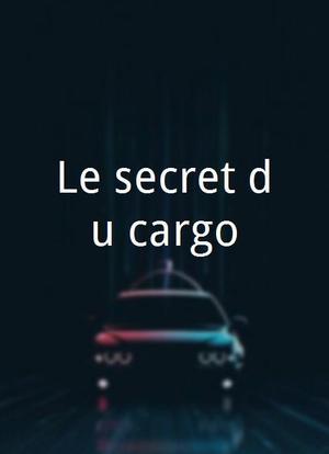 Le secret du cargo海报封面图