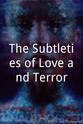 Jim Knox The Subtleties of Love and Terror