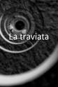 Darina Takova La traviata