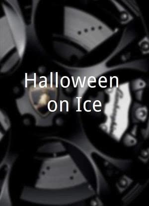 Halloween on Ice海报封面图