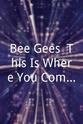 Tim Cansfield Bee Gees: This Is Where You Come In