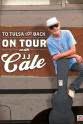 Rocky Frisco To Tulsa and Back: On Tour with J.J. Cale