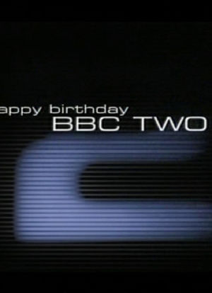 生日快乐，BBC二台海报封面图