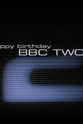 Jenny Barraclough 生日快乐，BBC二台