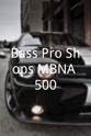 Todd Bodine Bass Pro Shops MBNA 500