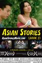 Ron Oda Asian Stories (Book 3)
