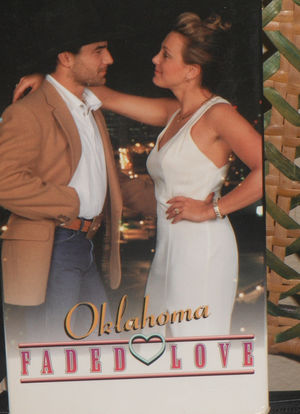 Oklahoma Faded Love海报封面图