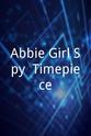 Catie Duffey Abbie Girl Spy: Timepiece