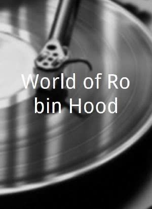 World of Robin Hood海报封面图