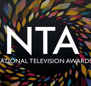 The National Television Awards海报封面图