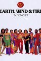 Johnny Graham Earth, Wind & Fire in Concert