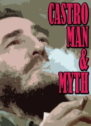 Castro海报封面图